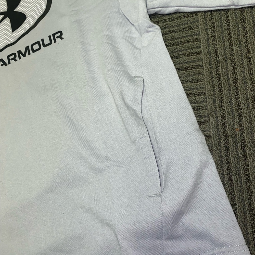 MENS UA BRAND NEW SWEATSHIRT - Picture 2 of 3